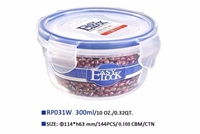 乐奇士保鲜饭盒 RP031W