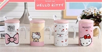 HELLO KITTY 陶瓷杯 CY-6015