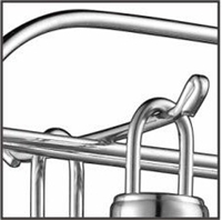 萨特兰 (厨房用具）DEP-290