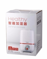 智趣 加湿器 HE-I303