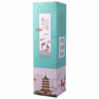 东方印象真空保温杯 HBC48-1R
