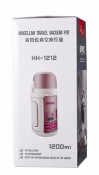 麦哲伦真空旅行壶 HH-1212