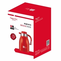 快乐生活家居壶  HLB-H15