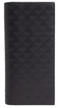 EMPORIO ARMANI钱包  编号：YEM474