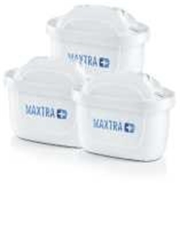 Maxtra+-Pack-P3 碧然德Maxtra+标准版滤芯 三芯装