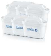 Maxtra+-Pack-P6 碧然德Maxtra+标准版滤芯 六芯装