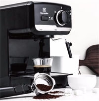 EGCM700 高压咖啡机