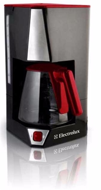 EGCM600 伊莱克斯滴漏式咖啡机