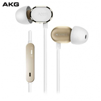 爱科技（AKG）N20C 入耳式耳机
