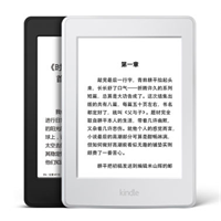 Kindle Paperwhite 全新升级版6英寸电子书阅读器