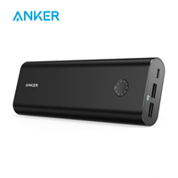 Anker安克 USB-C 20100mAh 移动电源/充电宝