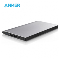 Anker安克 20000毫安 大容量 移动电源/充电宝
