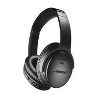 BOSE QuietComfort 35 II无线消噪耳机