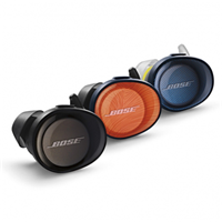 Bose SoundSport Free 无线耳机