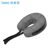 breo倍轻松iNeck Air颈部按摩器