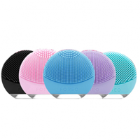 斐珞尔（FOREO） LUNA GO 露娜  便携式小型电动洁面仪