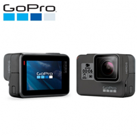 GoPro HERO 6 Black 运动摄像机