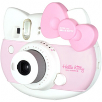 富士（FUJIFILM）INSTAX mini一次成像相机 HelloKitty猫头相机