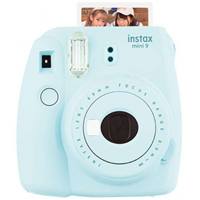 Fujifilm/富士 instax mini9C一次成像相机 拍立得胶片