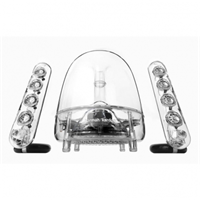 哈曼卡顿（Harman Kardon） kardon Soundsticks Wireless/SoundSticks BT 蓝牙水晶音箱音响