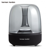 哈曼卡顿 Harman/Kardon Aura Studio2 音乐琉璃2代二代 360度立体声 蓝牙音箱