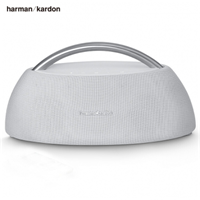 哈曼卡顿（Harman Kardon）GO+PLAY 边走边唱 蓝牙音箱