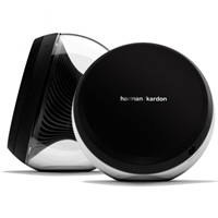 哈曼卡顿（Harman Kardon) Nova 音乐珍珠 无线蓝牙音箱