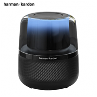 哈曼卡顿 （Harman Kardon）ALLURE 音乐琥珀 360度环绕音响