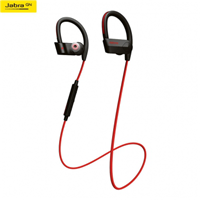 捷波朗（Jabra）SPORT PACE 倍驰 音乐智能无线运动蓝牙耳机