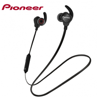 Pioneer/先锋 SEC-E511LBT Pio-one+无线运动蓝牙耳机入耳式耳麦