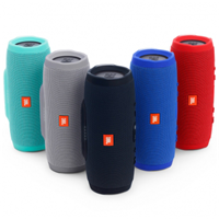 JBL CHARGE3无线蓝牙音箱户外便携迷你小音响双重低音防水HIFI