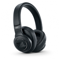 JBL Duet NC Wireless 包耳式蓝牙耳机主动降噪头戴式