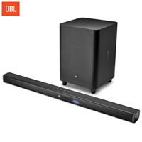 JBL BAR3.1 音响 音箱 家庭影院 家用电视音响