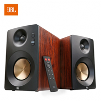 JBL CM220 高保真有源监听2.0音箱 HIFI音质