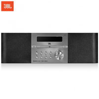 JBL MS512 音响 音箱 迷你音响 CD机