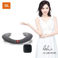 JBL Soundgear Bta 可穿戴式无线吃鸡音箱