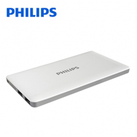 飞利浦（PHILIPS）DLP2103聚合物移动电源10000毫安