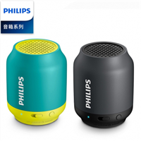 Philips/飞利浦 BT25无线蓝牙小音箱