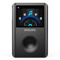 飞利浦（PHILIPS）SA8232 蓝牙破解版MP3