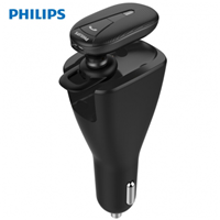 飞利浦（PHILIPS）车载充电器