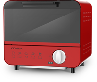焙旋风 · 电烤箱 KGKX-503