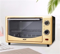 ALY-KX153J 多功能电烤箱