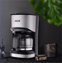 ALY-KF070D  多功能咖啡机