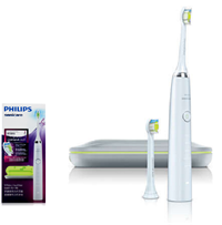 HX9322/12 (旅行装) Sonicare DiamondClean   飞利浦声波震动牙刷