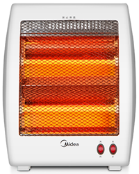 美的 取暖器 – 小暖阳 NS8-13F