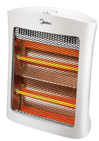 美的 取暖器 – 小暖阳 NS8-15D