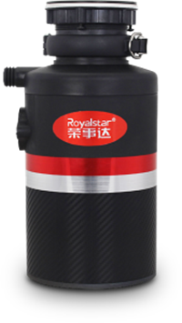 荣事达  垃圾处理器 RSD-390ZW