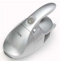 吸尘器  X0202-SL（科沃斯旗下品牌 TEK）