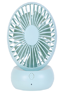 1200mAh Ballon fan(混)