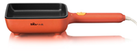 煎蛋器 JDQ-A07B1(橙色)